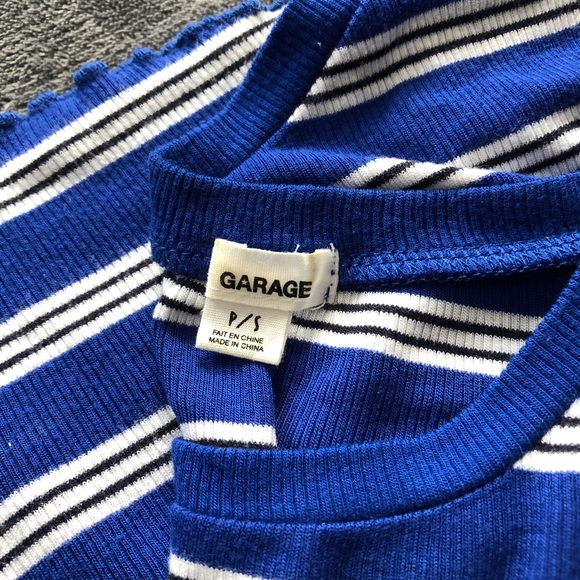 5 variety Garage Tops - Picture 14 of 16